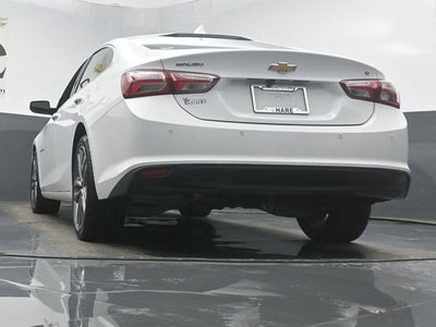 2024 Chevrolet Malibu LT 2LT