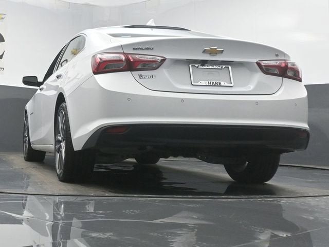 2024 Chevrolet Malibu LT 2LT