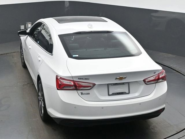 2024 Chevrolet Malibu LT 2LT