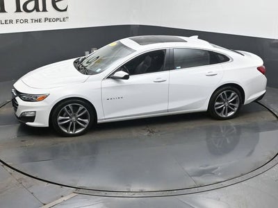 2024 Chevrolet Malibu LT 2LT