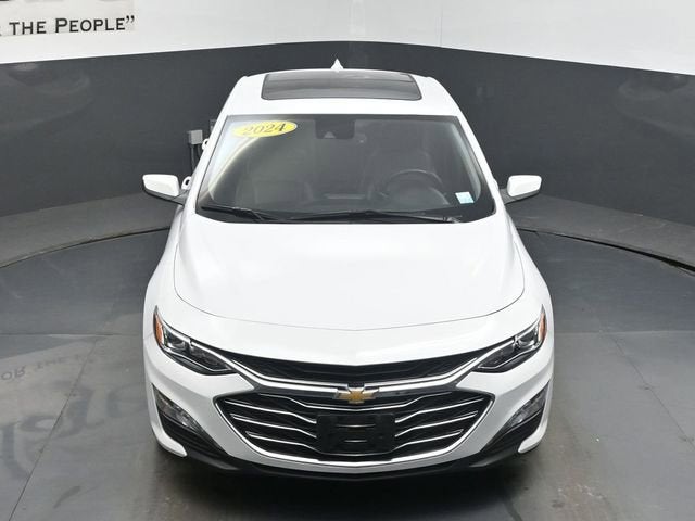2024 Chevrolet Malibu LT 2LT