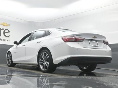 2024 Chevrolet Malibu LT 2LT