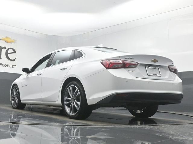 2024 Chevrolet Malibu LT 2LT