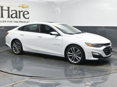 2024 Chevrolet Malibu LT 2LT