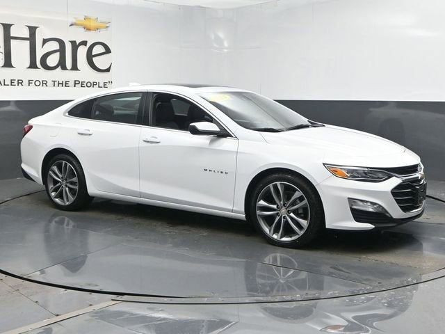 2024 Chevrolet Malibu LT 2LT