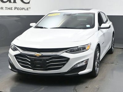 2024 Chevrolet Malibu LT 2LT