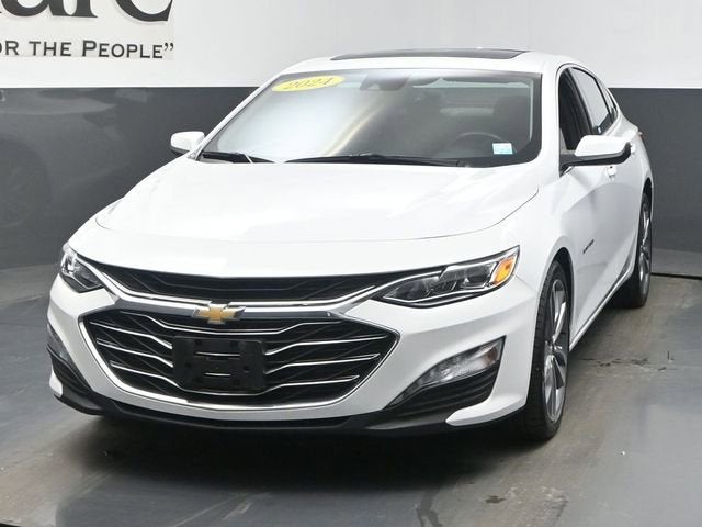 2024 Chevrolet Malibu LT 2LT