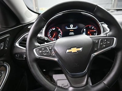 2024 Chevrolet Malibu LT 2LT