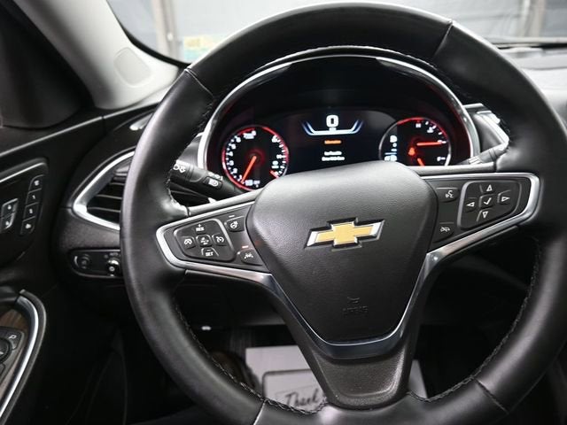 2024 Chevrolet Malibu LT 2LT
