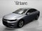 2017 Chevrolet Malibu LT 1LT