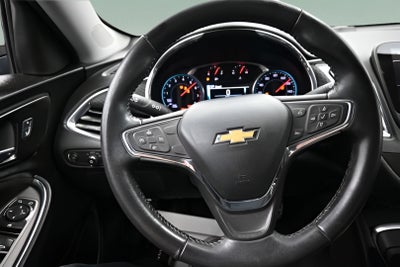 2017 Chevrolet Malibu LT 1LT