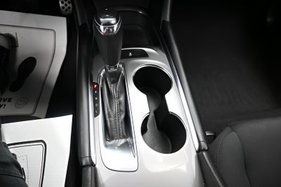 2017 Chevrolet Malibu LT 1LT