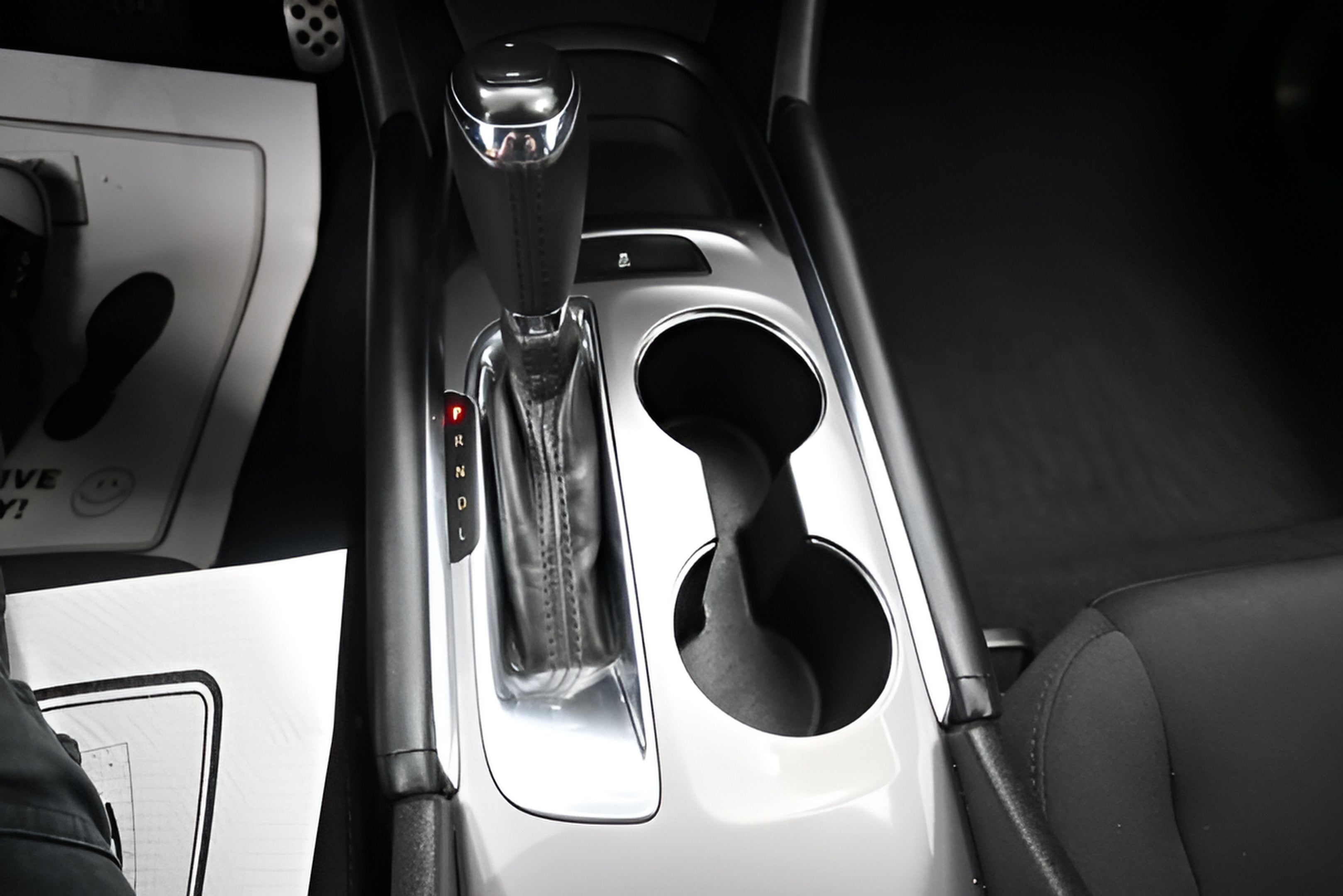 2017 Chevrolet Malibu LT 1LT