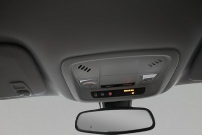 2017 Chevrolet Malibu LT 1LT
