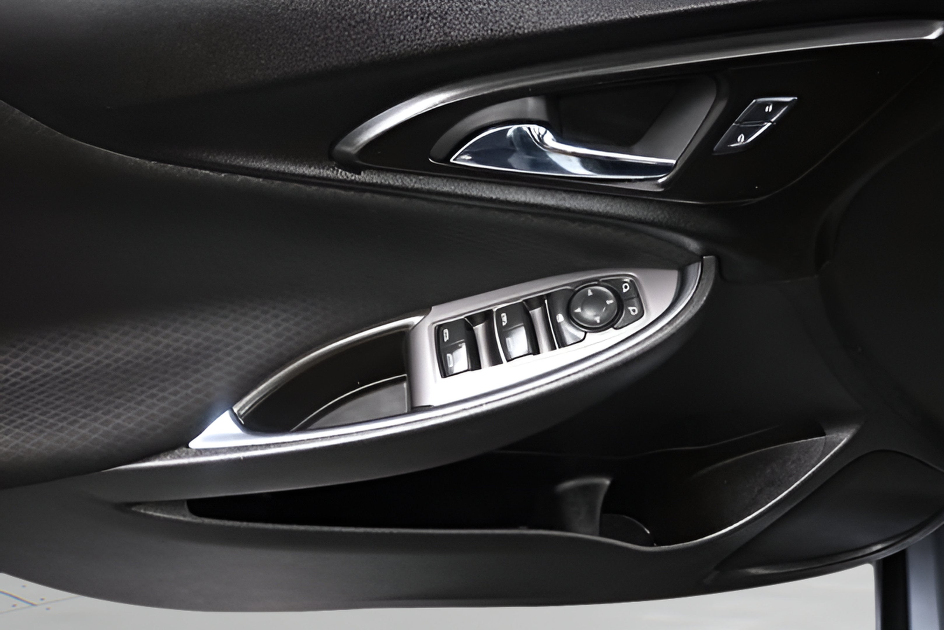 2017 Chevrolet Malibu LT 1LT