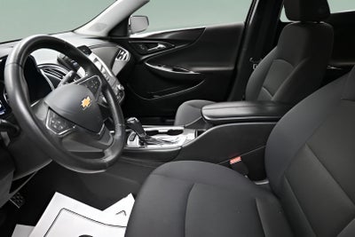 2017 Chevrolet Malibu LT 1LT