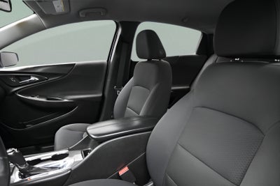 2017 Chevrolet Malibu LT 1LT