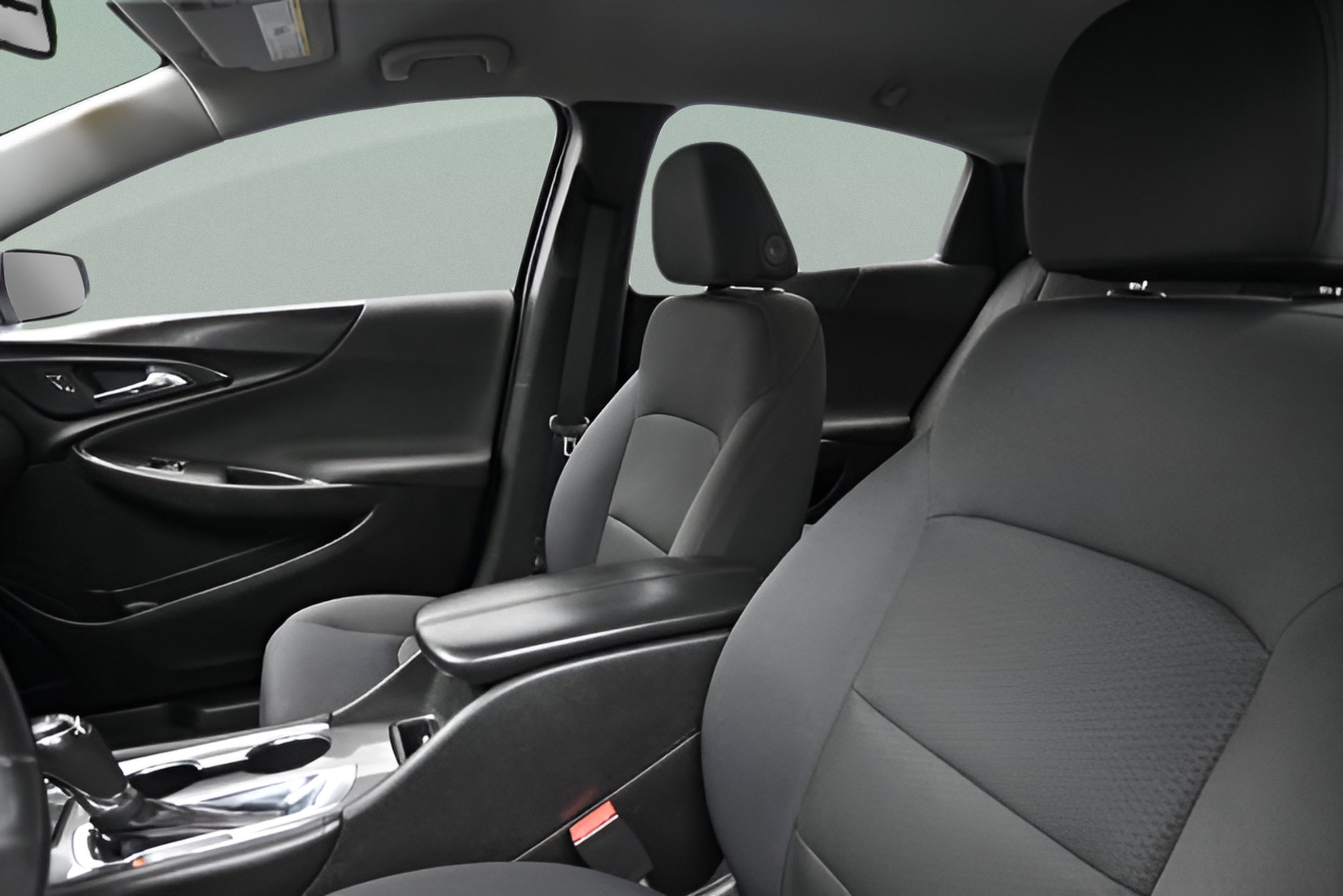 2017 Chevrolet Malibu LT 1LT