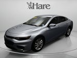 2017 Chevrolet Malibu LT 1LT