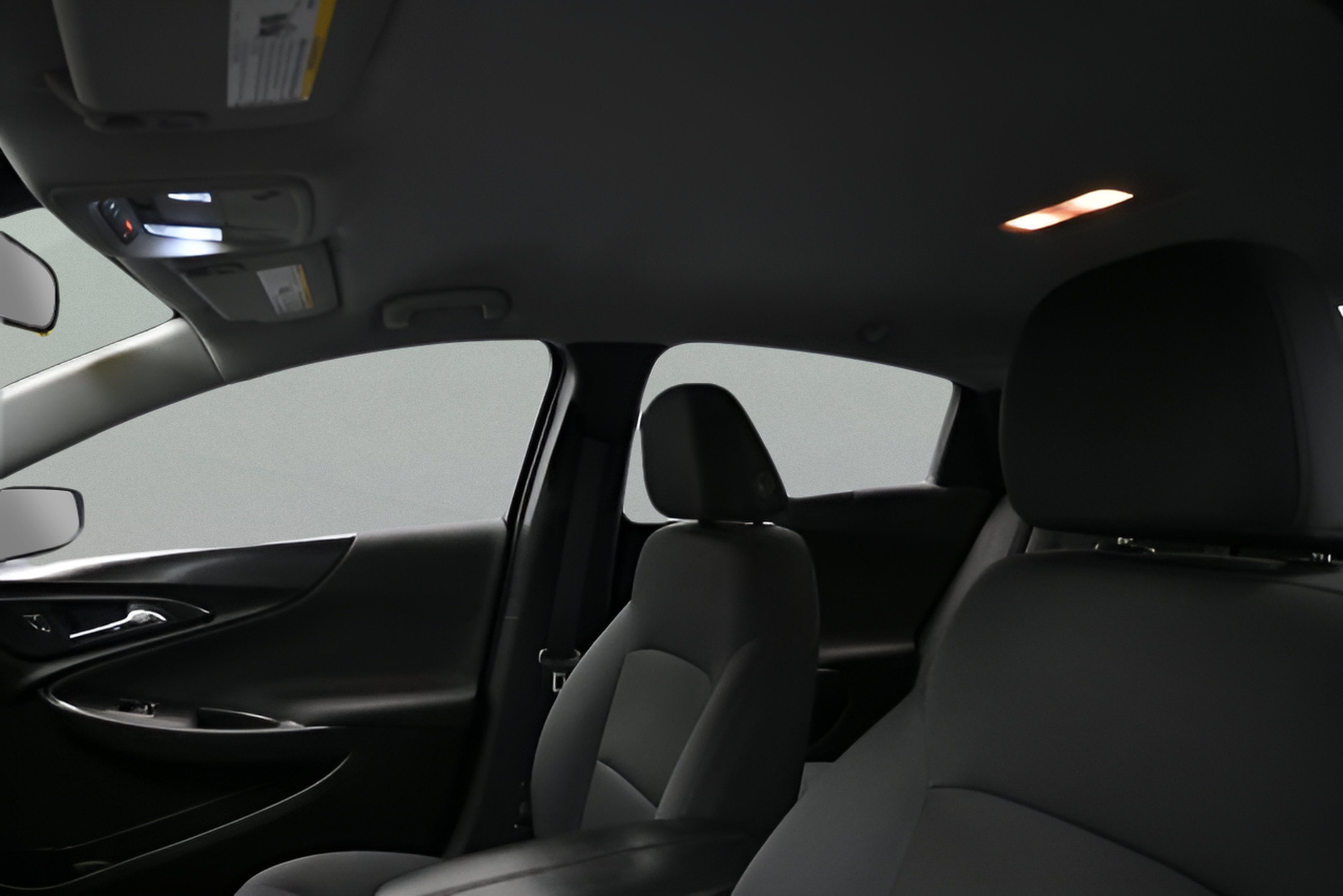 2017 Chevrolet Malibu LT 1LT