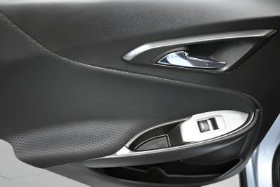 2017 Chevrolet Malibu LT 1LT