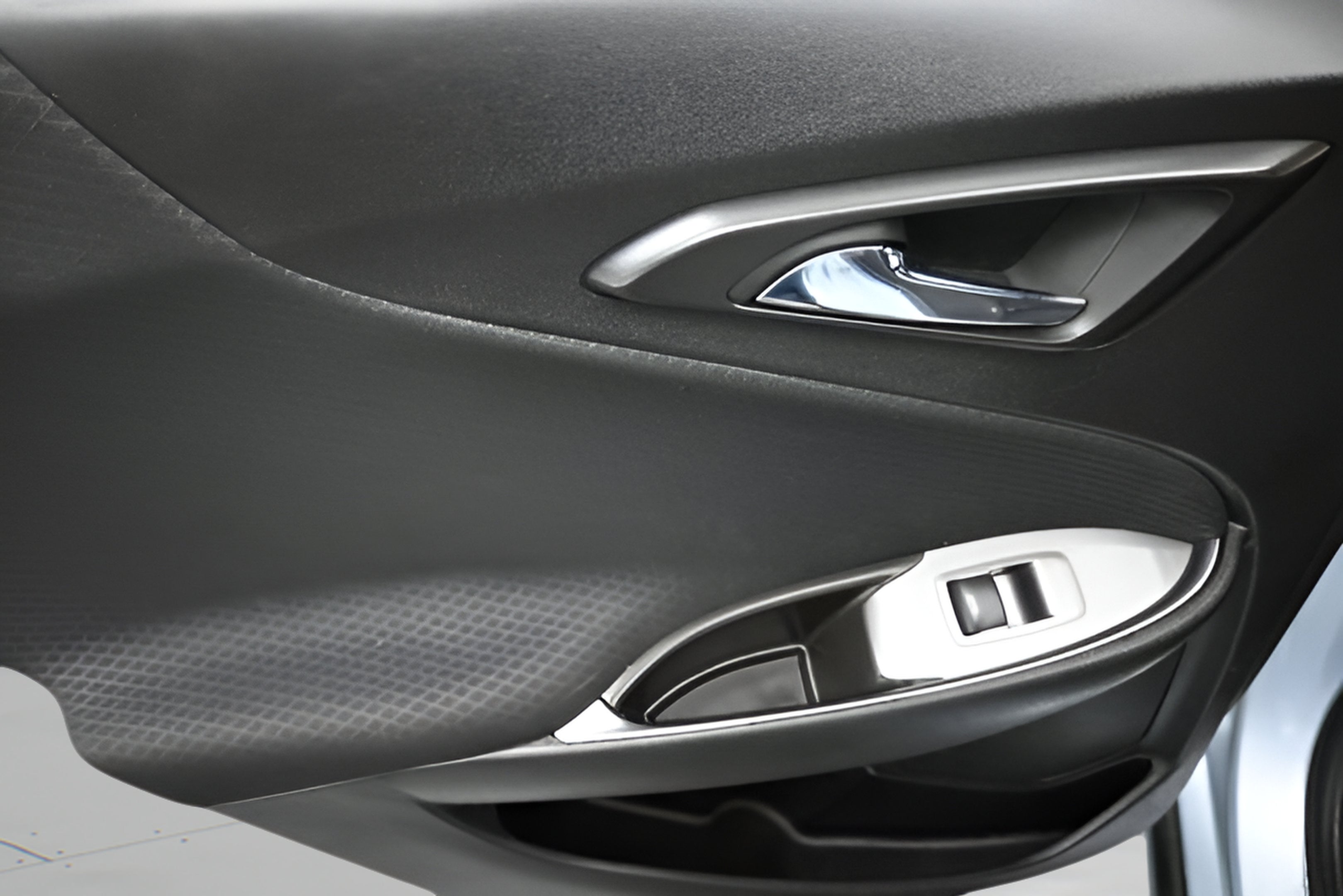 2017 Chevrolet Malibu LT 1LT