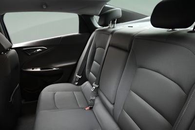 2017 Chevrolet Malibu LT 1LT