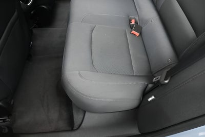 2017 Chevrolet Malibu LT 1LT