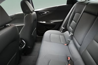 2017 Chevrolet Malibu LT 1LT