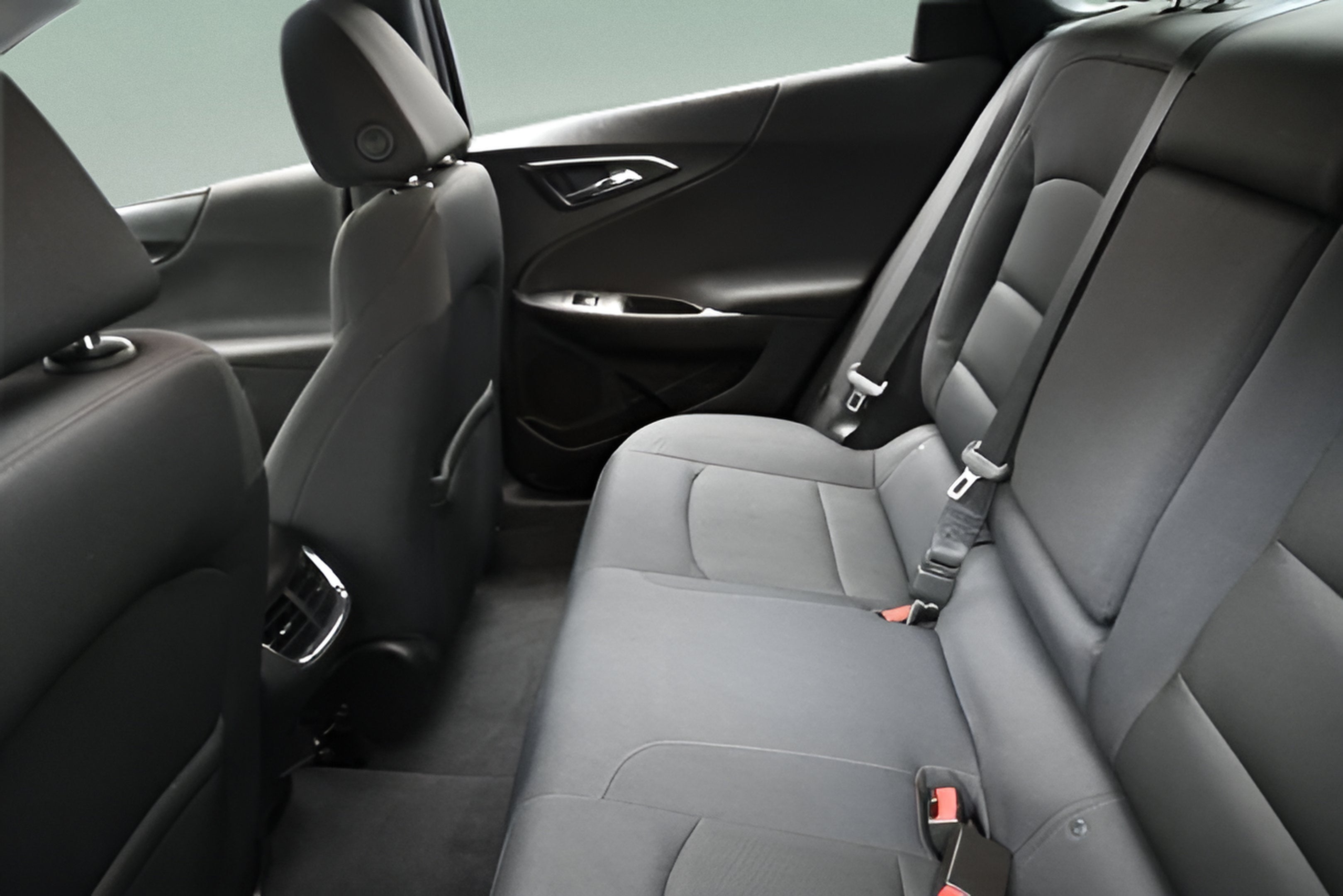 2017 Chevrolet Malibu LT 1LT