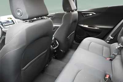 2017 Chevrolet Malibu LT 1LT