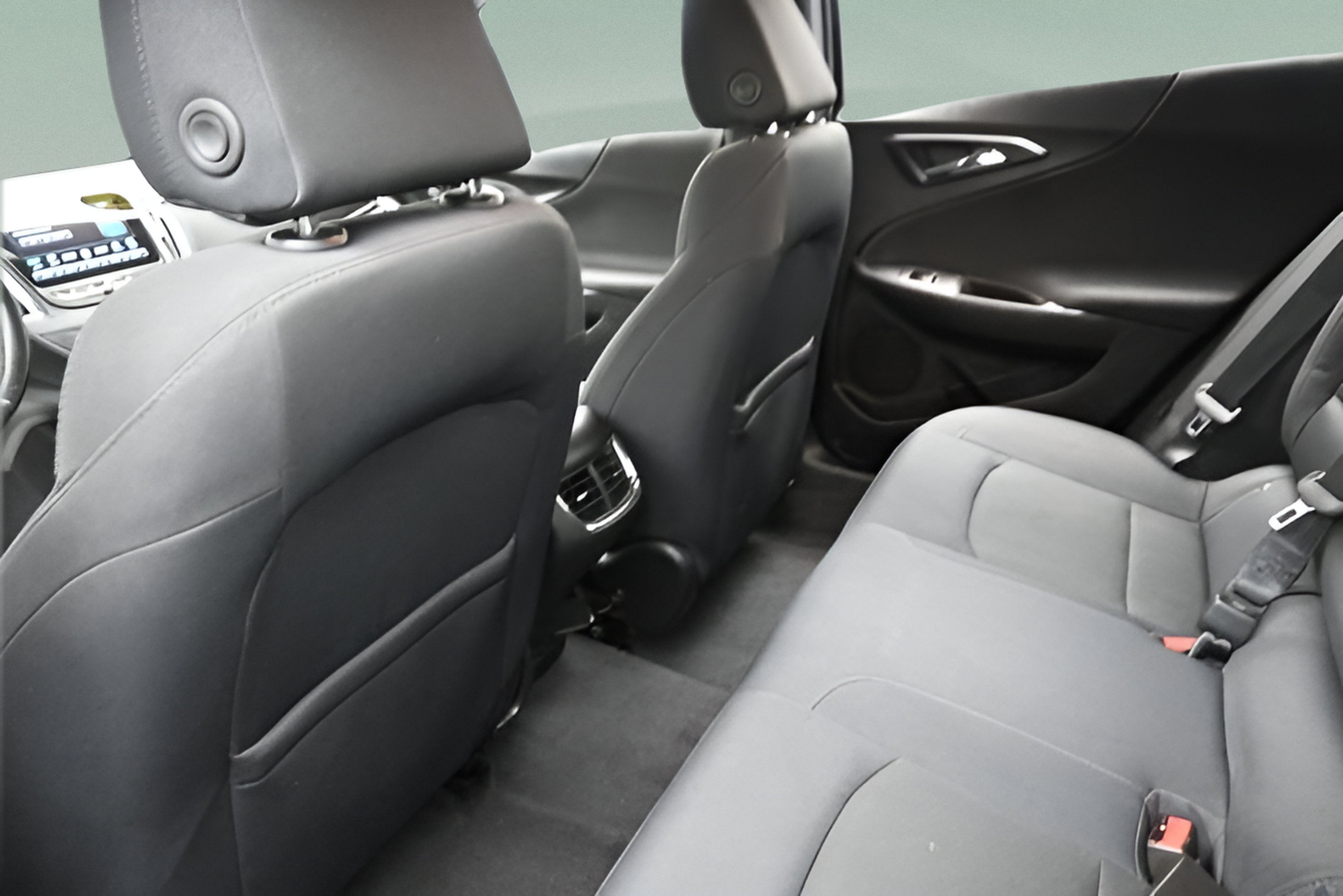 2017 Chevrolet Malibu LT 1LT