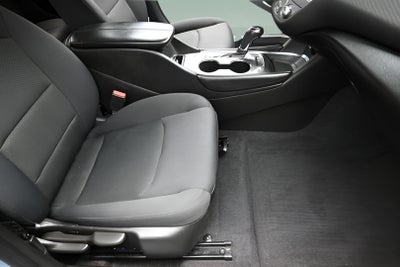 2017 Chevrolet Malibu LT 1LT
