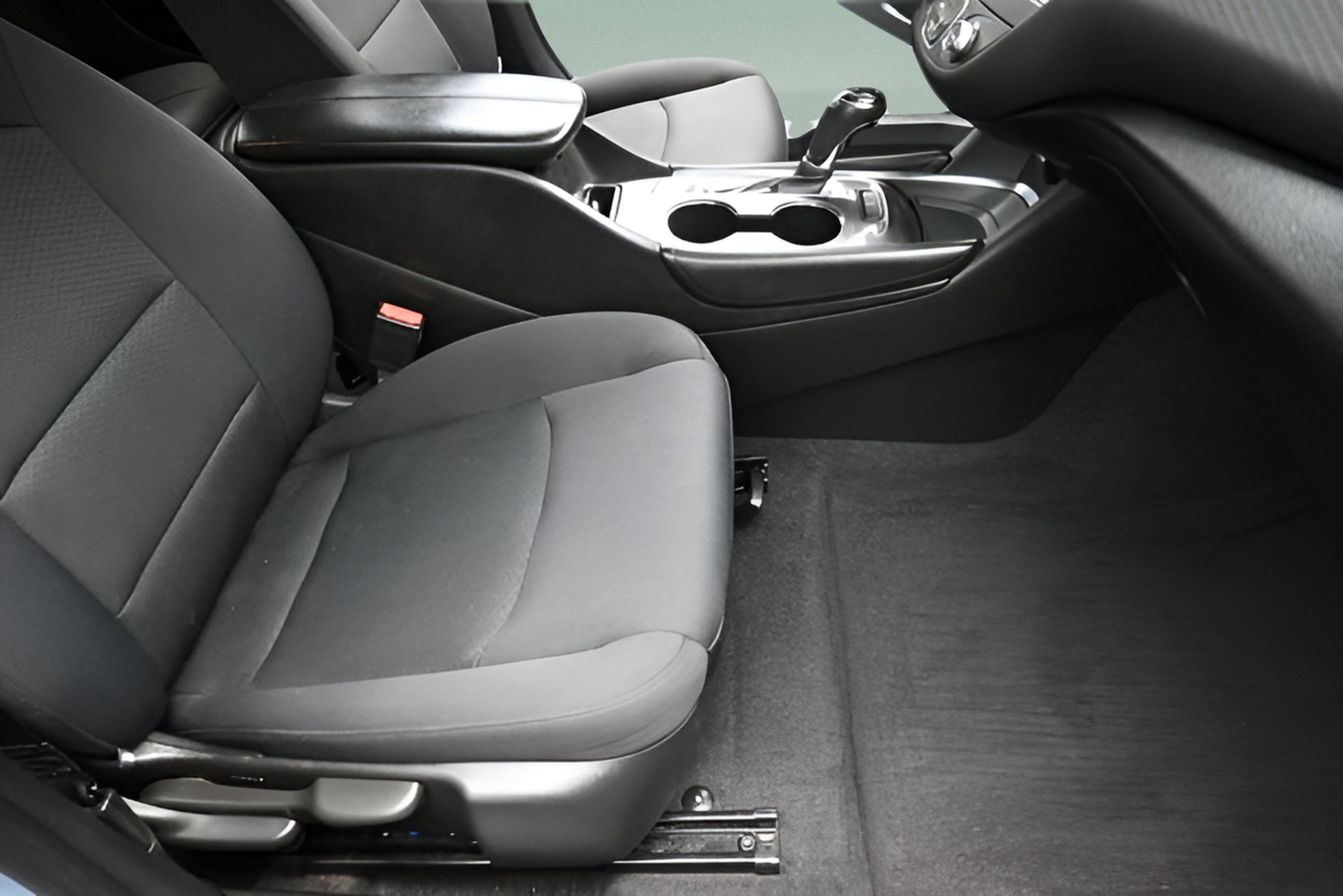 2017 Chevrolet Malibu LT 1LT