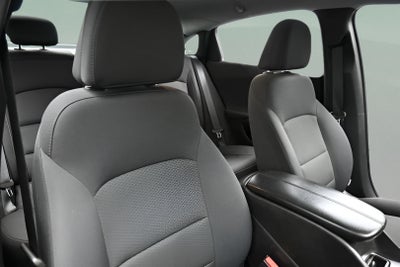 2017 Chevrolet Malibu LT 1LT