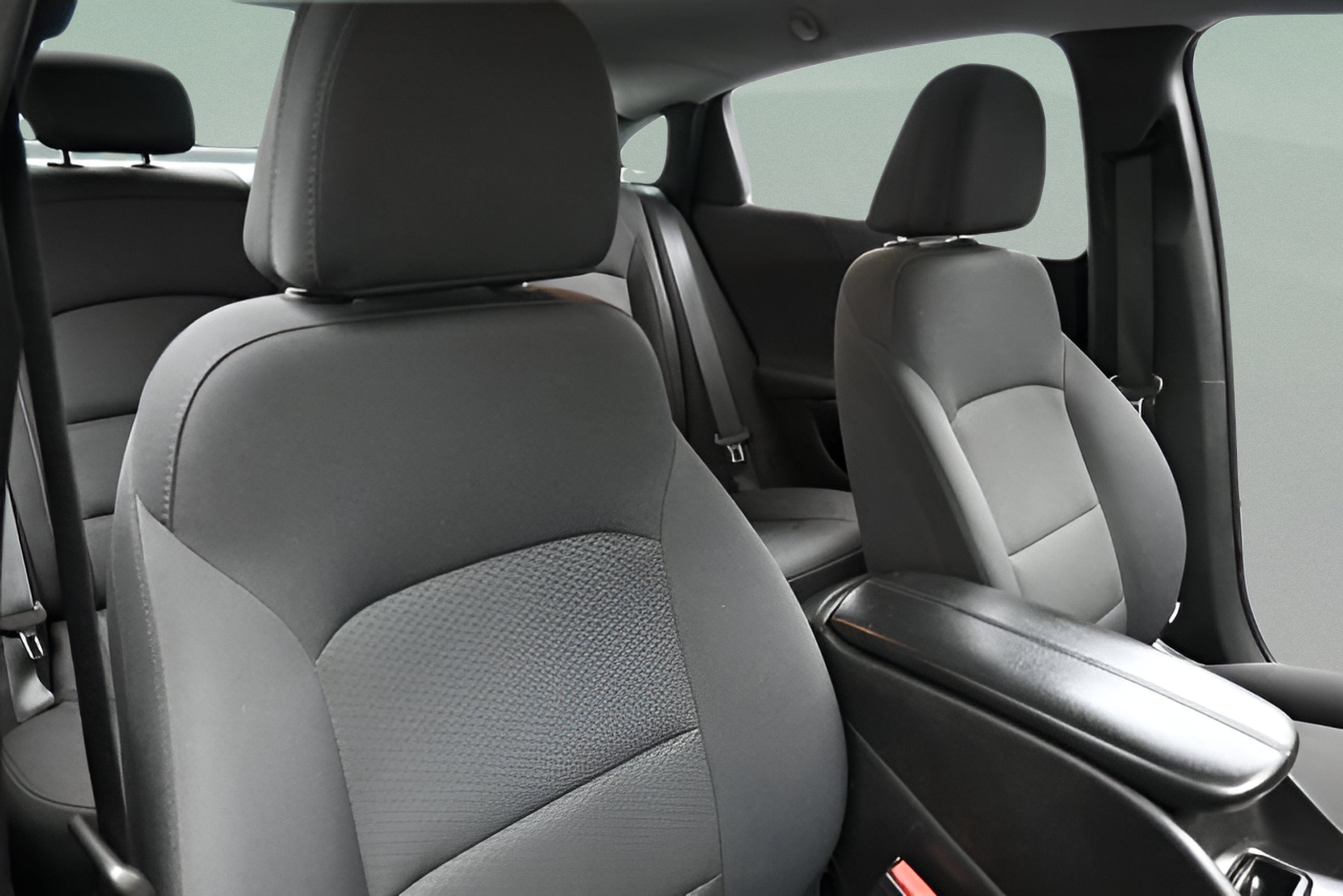 2017 Chevrolet Malibu LT 1LT