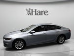 2017 Chevrolet Malibu LT 1LT