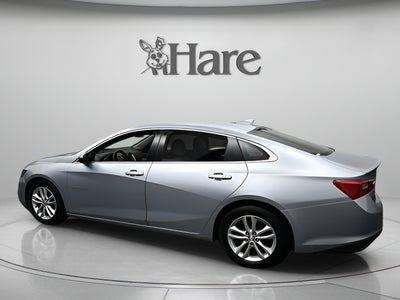 2017 Chevrolet Malibu LT 1LT