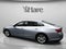 2017 Chevrolet Malibu LT 1LT