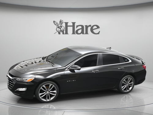 2022 Chevrolet Malibu Premier