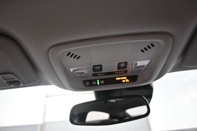 2022 Chevrolet Malibu Premier