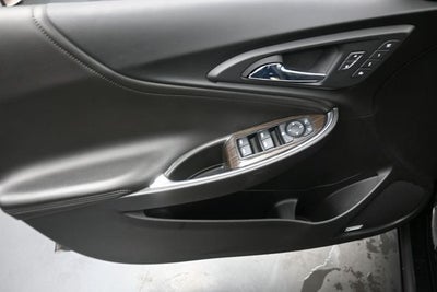 2022 Chevrolet Malibu Premier