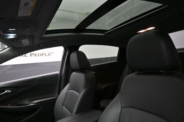2022 Chevrolet Malibu Premier