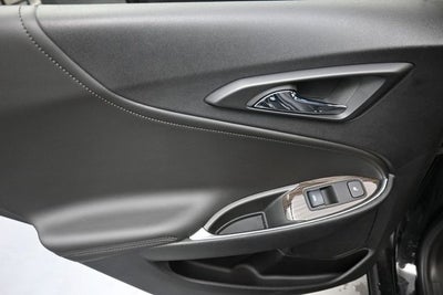 2022 Chevrolet Malibu Premier