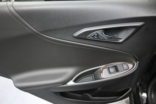 2022 Chevrolet Malibu Premier