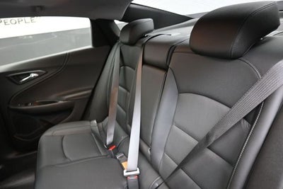 2022 Chevrolet Malibu Premier