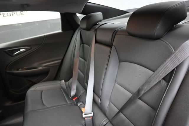 2022 Chevrolet Malibu Premier