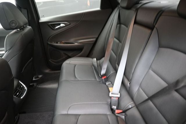 2022 Chevrolet Malibu Premier