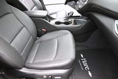2022 Chevrolet Malibu Premier