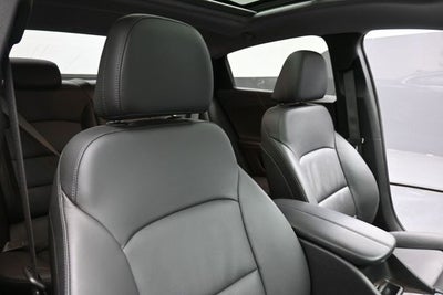 2022 Chevrolet Malibu Premier